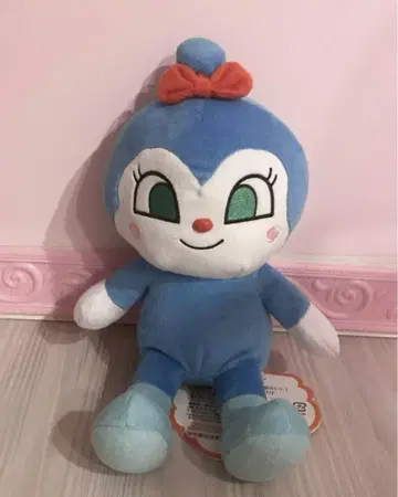 코킨짱 봉제 인형