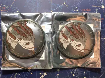 IdentityV 제 5의 인물 마도마뱀 아트 컬렉션 캔뱃지