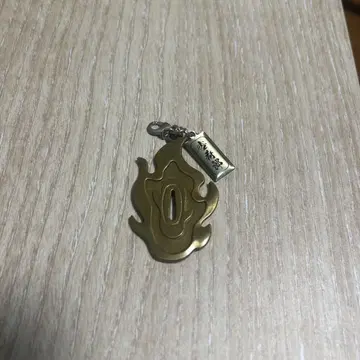 렌고쿠 쿄쥬로 칼날 보호대 참