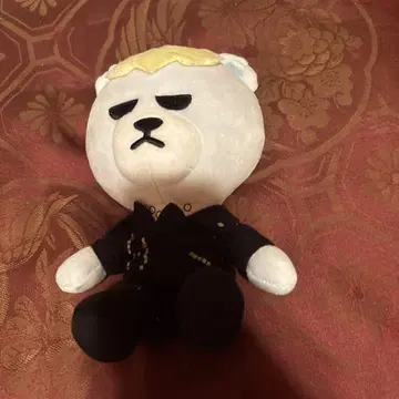 BIGBANG 승리 BIG 봉제인형