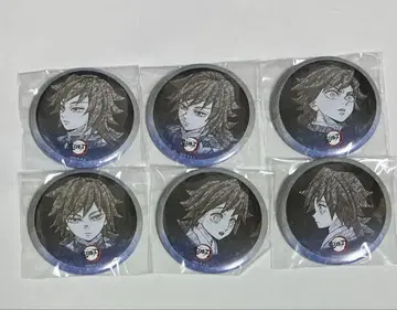 귀멸의 칼날 ufotable DINING 다이닝 물의 기둥 토미오카 기유