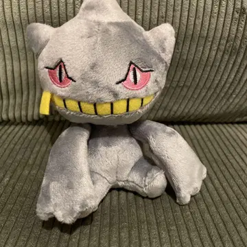 포켓몬 센터 쥬페타 Pokemon fit 봉제인형