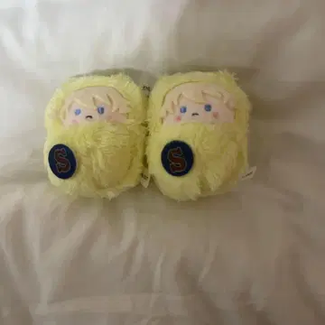 다이아몬드 에이스  인형 오쿠무라 코우슈 2개 세트