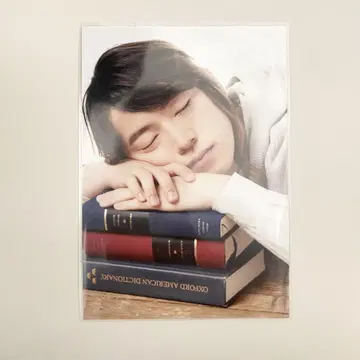 우미토 츠바사 브로마이드 우미토 츠바사