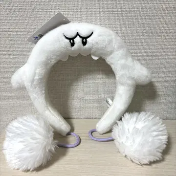 마리오 테레사 머리띠