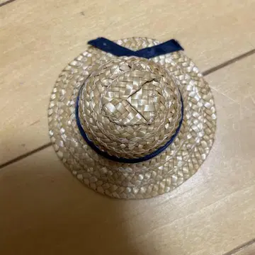 인형용 모자