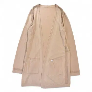새상품급 폭시 Cardigan GRACE V 가디건 롱 40