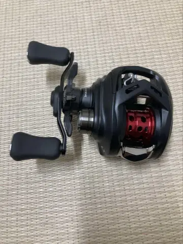 25알파스 BF TW 6.3L