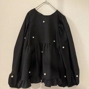 MARRYME WINTER MYUMYU CHAM