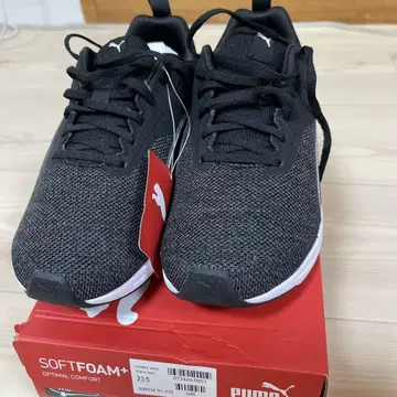 PUMA 푸마 COMET WIDE 코멧 와이드 309936