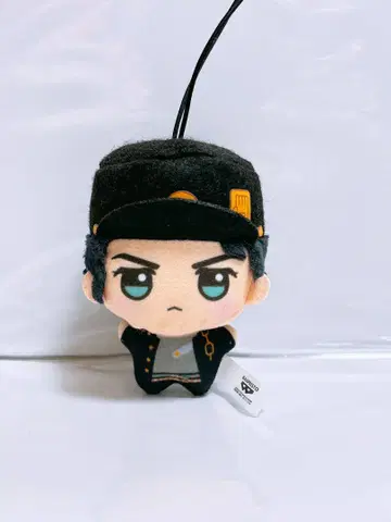 죠죠의 기묘한 모험 SD 인형 쿠죠 죠타로 봉제 인형