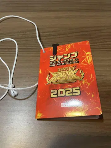 점프 빅토리 카니발 2025