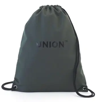 [미사용 새상품] Union Backpack 유니온 백팩 다크 세이지