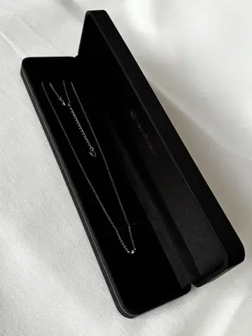 파이텐 티타늄 목걸이 (40cm + 5cm)