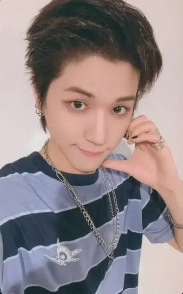 BOYNEXTDOOR weverse LD RIWOO no genre A