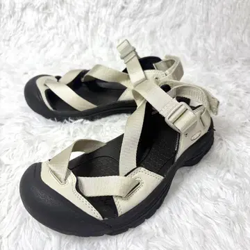 [새상품급] KEEN ZERRAPORT II 킨 제라포트 2 24.5