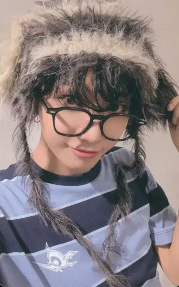 BOYNEXTDOOR 위버스 LD 재현 장르 없음 A