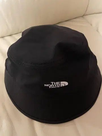 THE NORTH FACE 버킷 햇 블랙