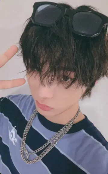 BOYNEXTDOOR weverse LD 태산 no genre A