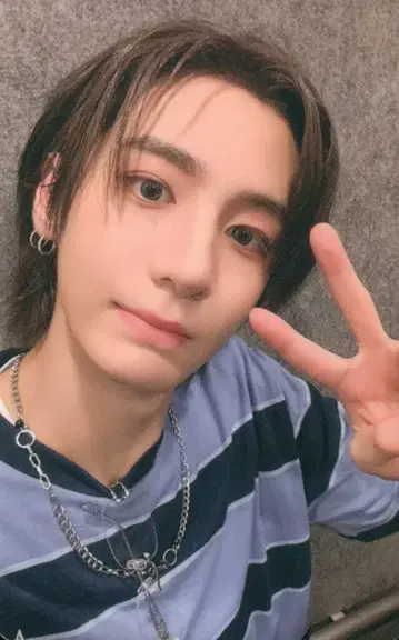 BOYNEXTDOOR weverse LD LEEHAN no genre A