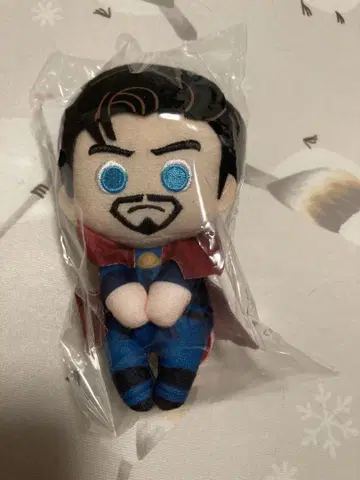MARVEL 닥터 스트레인지 촟코리상 봉제 인형