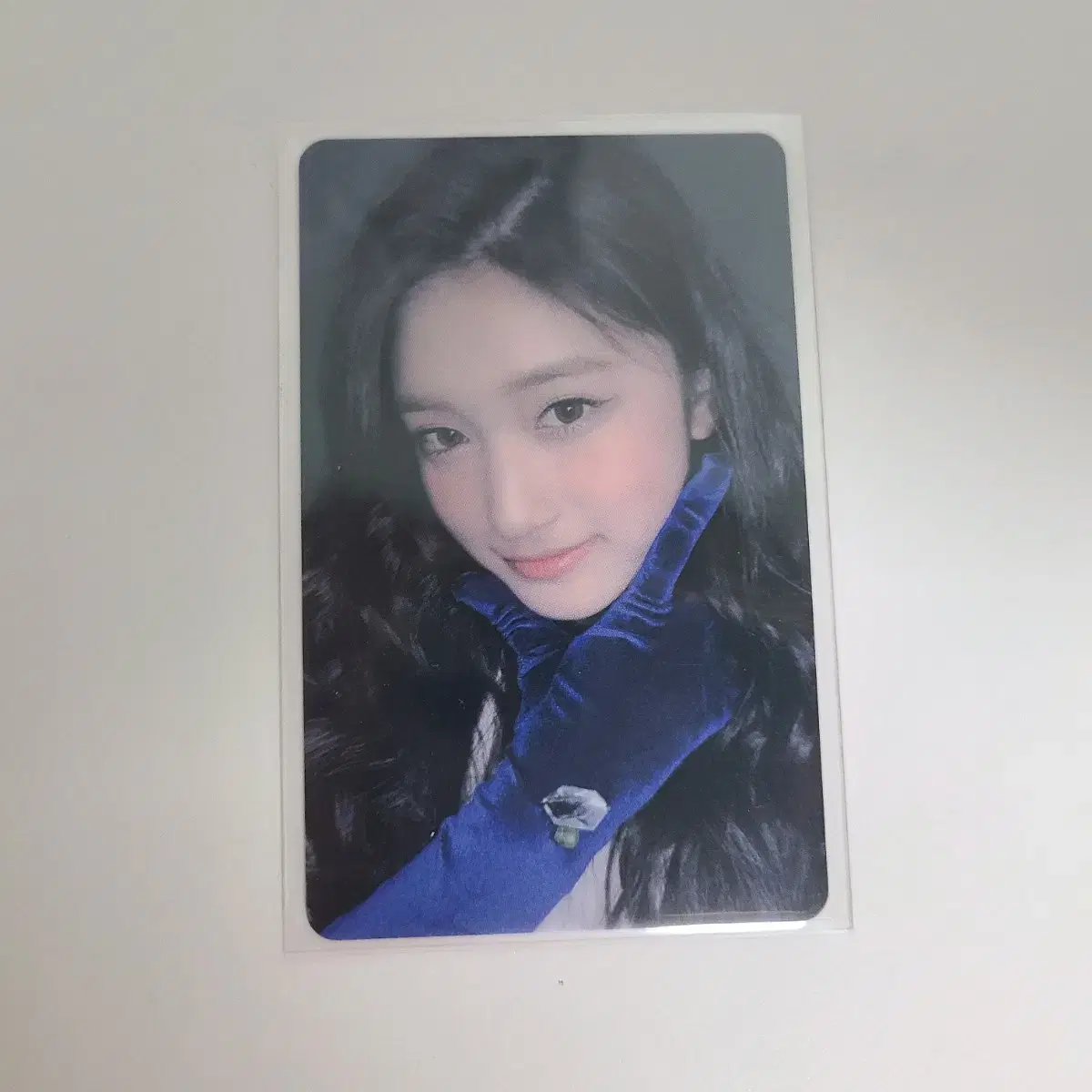 IVE リズ トレカ ELEVEN soundwave IVE ELEVEN Wonyoung Liz Rei Leeseo Yujin Soundwave Lucky
