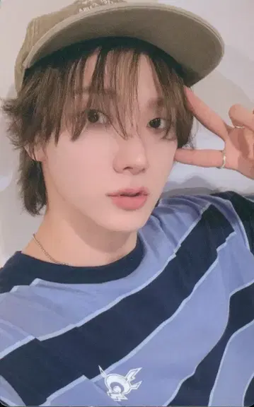 BOYNEXTDOOR weverse LD SUNGHO no genre A