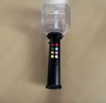 타임리스 응원봉 timelesz