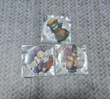 .hack//g.u. 캔뱃지