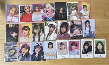 트레이딩 카드