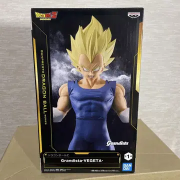 Grandista VEGETA 피규어