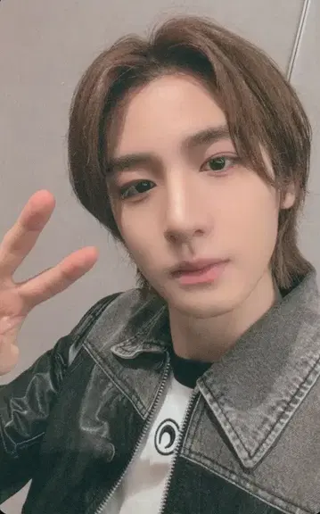 BOYNEXTDOOR weverse LD LEEHAN no genre B