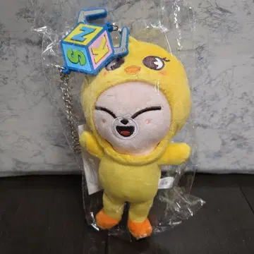 스트레이 키즈 SKZ 토이 월드