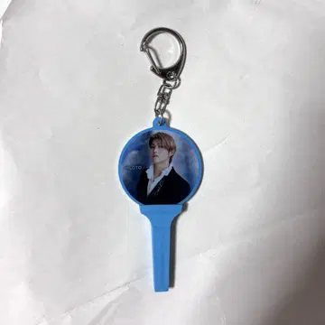 와카이 코토 젠진 가챠 키링