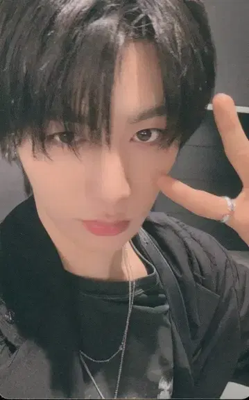 BOYNEXTDOOR weverse LD TAESAN no genre B