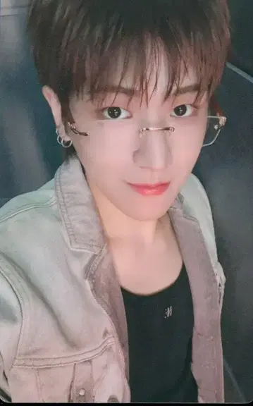 BOYNEXTDOOR weverse LD RIWOO no genre B