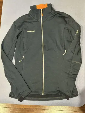 MAMMUT Eiswand Guide ML Jacket Asia M