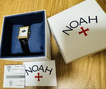 Noah x Timex Sun and Moon Watch