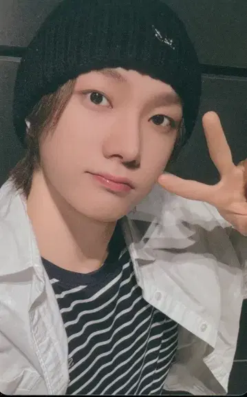BOYNEXTDOOR 위버스 LD 성호 장르 없음 B