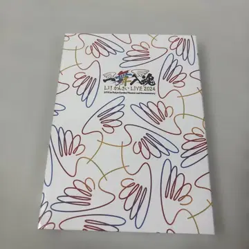 미개봉 새상품 Lil 칸사이 이치부 이치콘 Blu-ray
