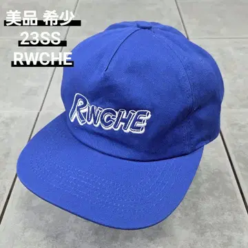 새상품급 레어 23SS RWCHE FREEZER CAP