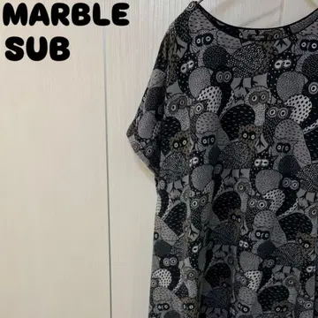 MARBLE SUD 상의