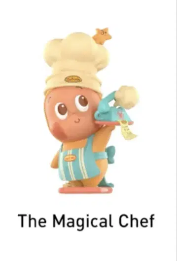 popmart Twinkle Twinkle Be a Little Star