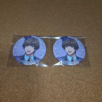 우타프리 그라쇼 캔뱃지 호에이