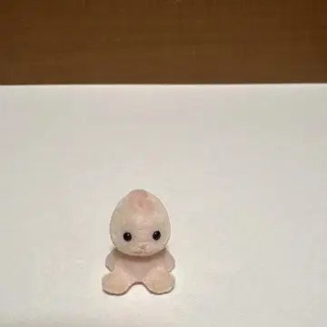 실바니안 패밀리 요정 핑크