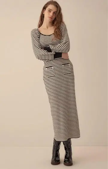 DEICY 셋업
