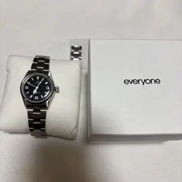 everyone Time Traveler by VAGUE WATCH CO
