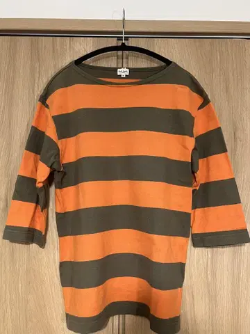 Paul Smith 7부 소매 티셔츠 M