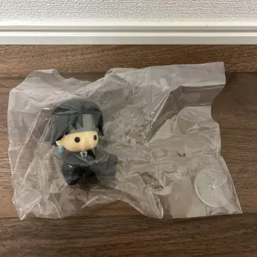 헌터헌터 페타도르 요크신 편 클로로