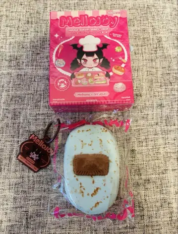 Mellojoy DIYJOJO 민티 썸머 스퀴즈
